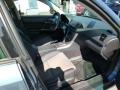 Atlantic Blue Pearl - Legacy 2.5i Sedan Photo No. 10