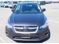 Dark Gray Metallic - Impreza 2.0i Premium 5 Door Photo No. 2