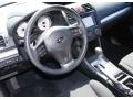 Dark Gray Metallic - Impreza 2.0i Premium 5 Door Photo No. 5