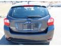 Dark Gray Metallic - Impreza 2.0i Premium 5 Door Photo No. 7