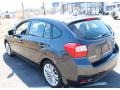 Dark Gray Metallic - Impreza 2.0i Premium 5 Door Photo No. 10