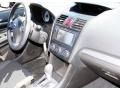 Dark Gray Metallic - Impreza 2.0i Premium 5 Door Photo No. 14