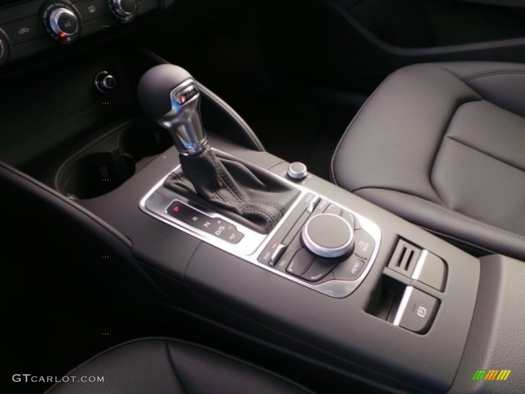 2015 Audi A3 2.0 Premium quattro 6 Speed S Tronic Dual-Clutch Automatic Transmission Photo #92178604