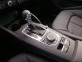  2015 A3 2.0 Premium quattro 6 Speed S Tronic Dual-Clutch Automatic Shifter