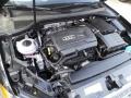 2.0 Liter Turbocharged/TFSI DOHC 16-Valve VVT 4 Cylinder Engine for 2015 Audi A3 2.0 Premium quattro #92178760