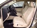 Moonrock Silver Metallic - Jetta SE SportWagen Photo No. 10