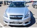 2013 Ice Silver Metallic Subaru Legacy 2.5i Limited  photo #2