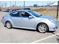 2013 Ice Silver Metallic Subaru Legacy 2.5i Limited  photo #4