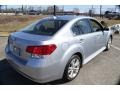 2013 Ice Silver Metallic Subaru Legacy 2.5i Limited  photo #6