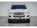 Arctic White - ML 350 Photo No. 2