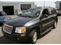 Carbon Metallic - Envoy SLE 4x4 Photo No. 1