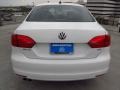 Pure White - Jetta TDI Sedan Photo No. 5