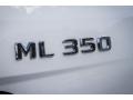 Arctic White - ML 350 Photo No. 7