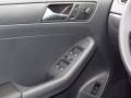 Pure White - Jetta TDI Sedan Photo No. 15