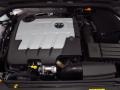 Pure White - Jetta TDI Sedan Photo No. 19