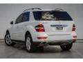 Arctic White - ML 350 Photo No. 10