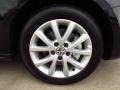 Black - Jetta SE Sedan Photo No. 7