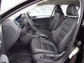Black - Jetta SE Sedan Photo No. 10