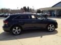 Attitude Black Metallic - Venza XLE AWD Photo No. 8