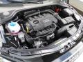  2015 TT 2.0T quattro Coupe 2.0 Liter FSI Turbocharged DOHC 16-Valve VVT 4 Cylinder Engine