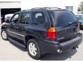 2006 Carbon Metallic GMC Envoy SLE 4x4  photo #9