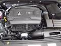 Black - Jetta SE Sedan Photo No. 20