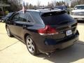 Attitude Black Metallic - Venza XLE AWD Photo No. 17