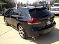 2013 Attitude Black Metallic Toyota Venza XLE AWD  photo #17