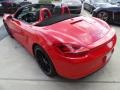 Guards Red - Boxster S Photo No. 5