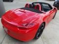 Guards Red - Boxster S Photo No. 7