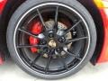 2014 Porsche Boxster S Wheel and Tire Photo