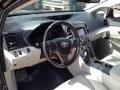 Attitude Black Metallic - Venza XLE AWD Photo No. 23