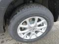 Bright White - Cherokee Latitude 4x4 Photo No. 11