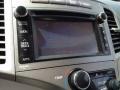 Attitude Black Metallic - Venza XLE AWD Photo No. 31