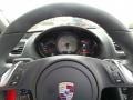  2014 Boxster S Steering Wheel