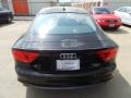 Havanna Black Metallic - A7 3.0T quattro Prestige Photo No. 6
