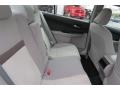 Super White - Camry LE Photo No. 14