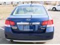 Azurite Blue Pearl - Legacy 2.5i Premium Photo No. 6
