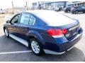 Azurite Blue Pearl - Legacy 2.5i Premium Photo No. 7
