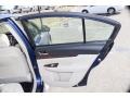 Azurite Blue Pearl - Legacy 2.5i Premium Photo No. 16
