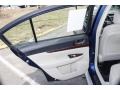 Azurite Blue Pearl - Legacy 2.5i Premium Photo No. 18