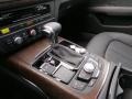 2014 Brilliant Black Audi A7 3.0T quattro Premium Plus  photo #17