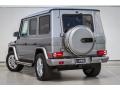 Palladium Silver Metallic - G 550 Photo No. 2