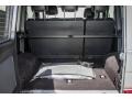 Palladium Silver Metallic - G 550 Photo No. 4