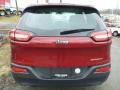 2014 Deep Cherry Red Crystal Pearl Jeep Cherokee Sport  photo #4