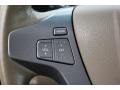 Taupe Controls Photo for 2007 Acura MDX #92182015