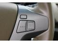 Taupe Controls Photo for 2007 Acura MDX #92182063