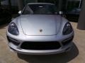 Classic Silver Metallic - Cayenne GTS Photo No. 2