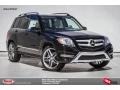 Black - GLK 350 Photo No. 1