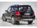 Black - GLK 350 Photo No. 2